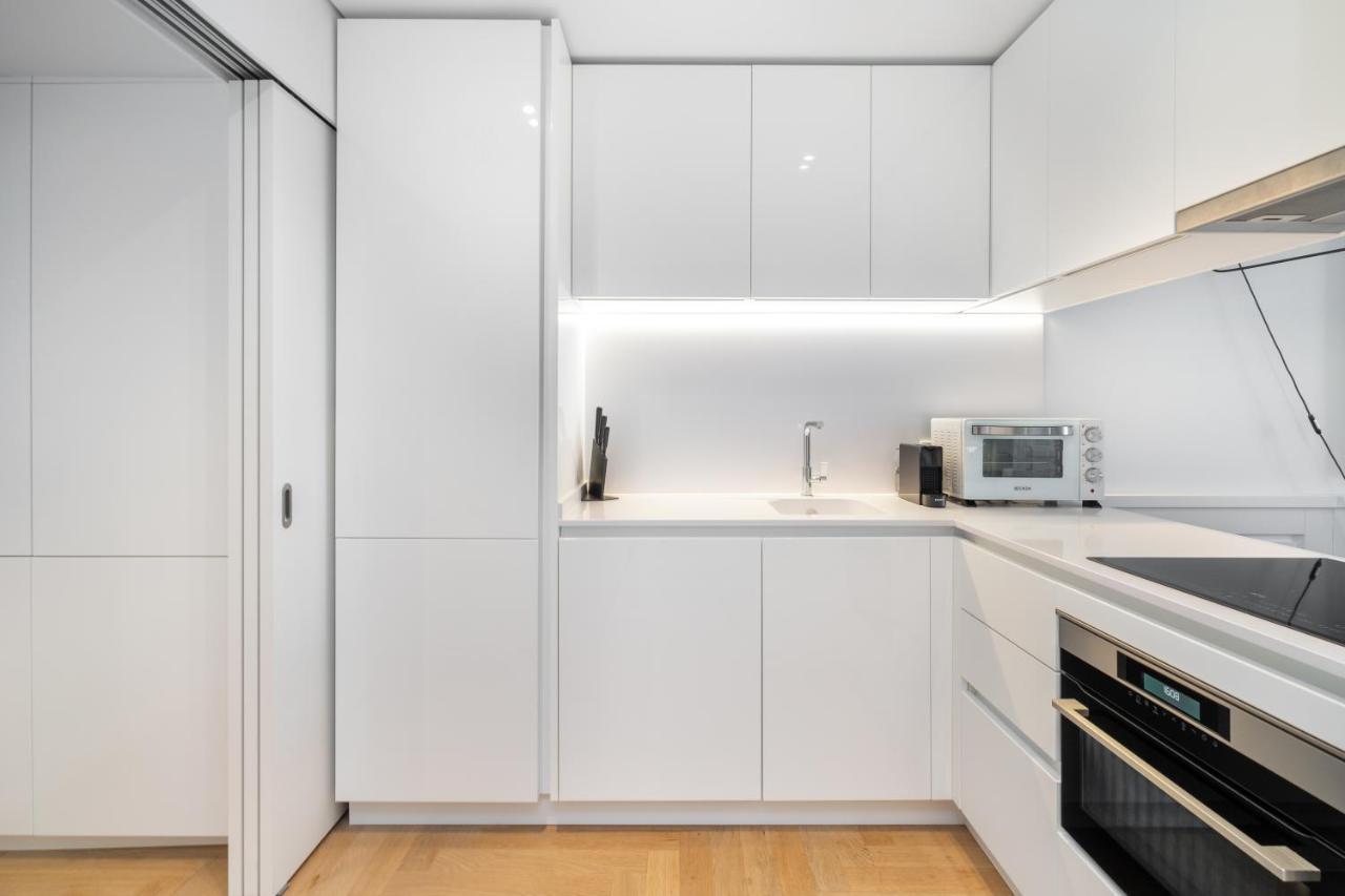 Whome The Boulevard Prime Location With Ac & Elevator * Lissabon