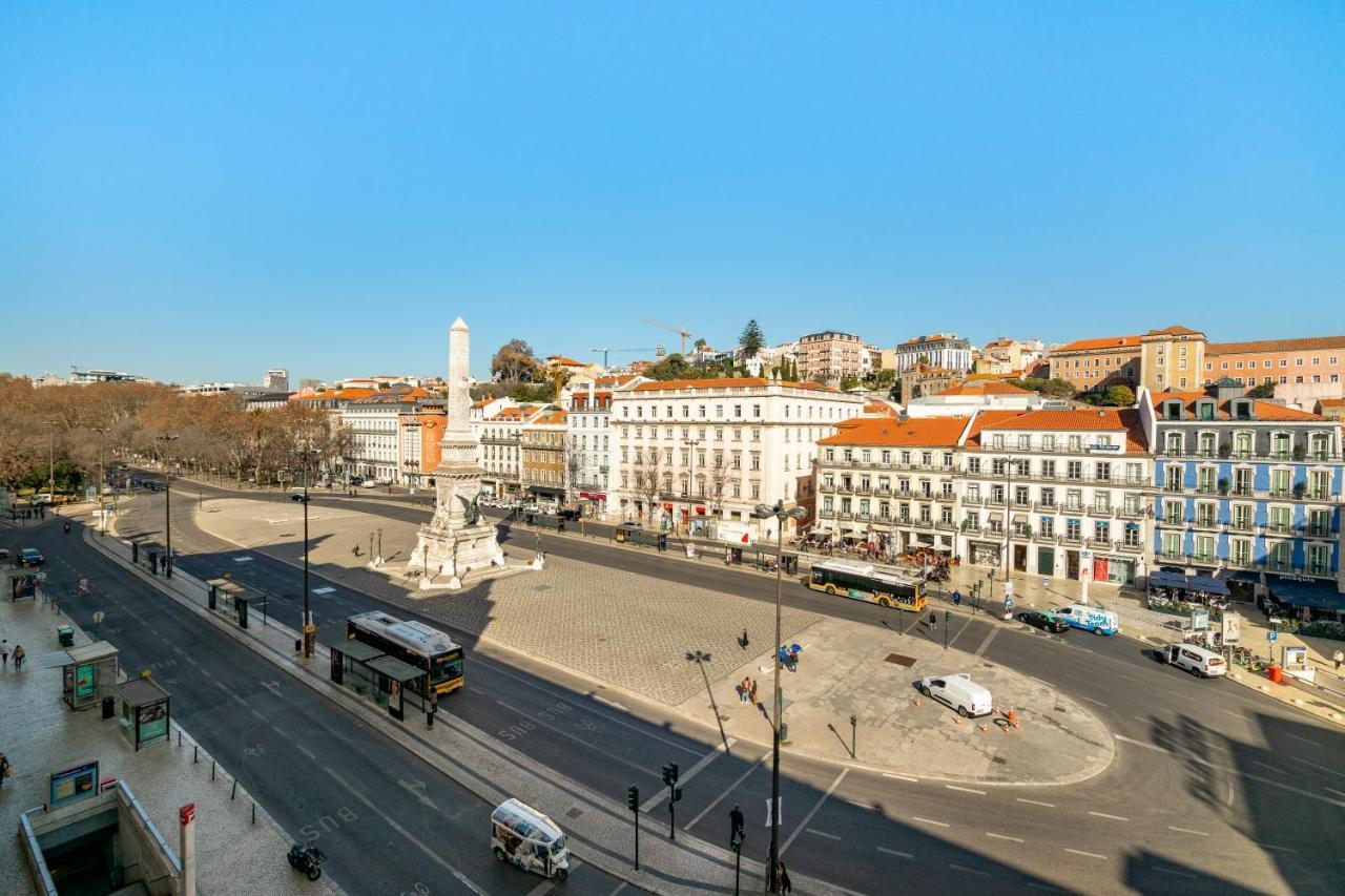 Whome The Boulevard Prime Location With Ac & Elevator * Lissabon