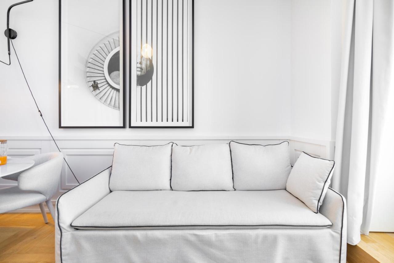 Whome The Boulevard Prime Location With Ac & Elevator Apartment Lissabon